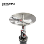 Кальян Storm Bomber Igla Black