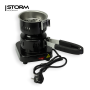 Электроплитка для розжига углей Hot Plate THP-2 450 Вт