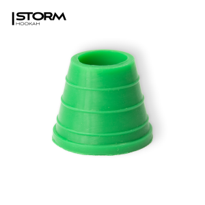 Уплотнитель для чашки Storm Green