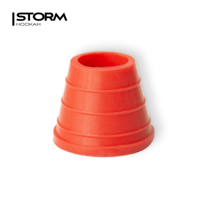 Уплотнитель для чашки Storm Red