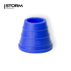 Уплотнитель для чашки Storm Blue
