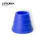 Уплотнитель для чашки Storm Blue – герметичная силиконовая прокладка