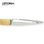 Щипцы Storm Wood Steel