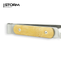 Щипцы Storm Wood Steel
