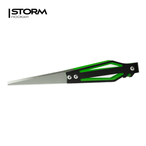 Щипцы Storm Bomber Mid Night Green/Black
