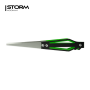Щипцы Storm Bomber Mid Night Green/Black