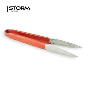 Щипцы Storm Skinny Red