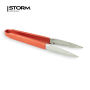 Щипцы Storm Skinny Red
