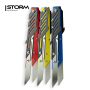 Щипцы Storm Bomber Katana Red/Black
