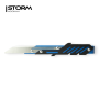 Щипцы Storm Bomber Katana Blue/Black