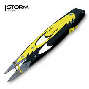 Щипцы Storm Bomber Igla Yellow