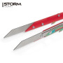 Щипцы Storm Bomber Katana Red/Chameleon