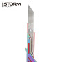 Щипцы Storm Bomber Katana Red/Chameleon