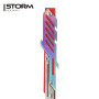 Щипцы Storm Bomber Katana Red/Chameleon