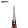 Щипцы Storm Bomber Mid Night Red/Black