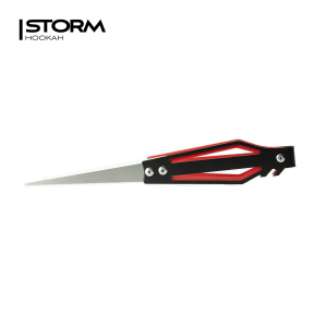 Щипцы Storm Bomber Mid Night Red/Black Щипцы Storm Bomber Mid Night Red/Black