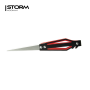 Щипцы Storm Bomber Mid Night Red/Black