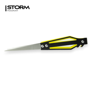 Щипцы Storm Bomber Mid Night Yellow/Black Щипцы Storm Bomber Mid Night Yellow/Black