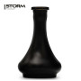 Колба UA Storm Drop Black – прочная черная стеклянная колба