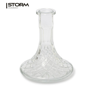 Колба Storm Craft Crystal Clear 15A