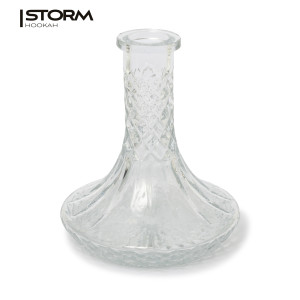 Колба Storm Craft Crystal 01