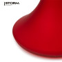 Колба Storm Craft Soft Touch Red