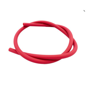 Шланг силиконовый Soft Touch Red  (красный)