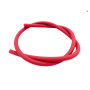 Шланг силиконовый Soft Touch Red  (красный)