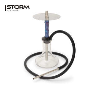 Кальян Storm Small 2.0 Синий