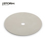 Кальян Storm Small 2.0 Красный – Компактный минималистичный кальян