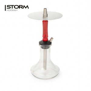Кальян Storm Small 2.0 Красный