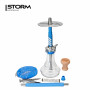 Кальян HOOKAH FUTR Blue (полный комплект)
