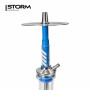 Кальян HOOKAH FUTR Blue (полный комплект)