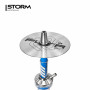 Кальян HOOKAH FUTR Blue (полный комплект)