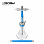 Кальян HOOKAH FUTR Blue (полный комплект)