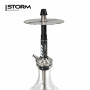 Кальян HOOKAH FUTR Black (полный комплект)