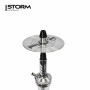 Кальян HOOKAH FUTR Black (полный комплект)
