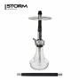 Кальян HOOKAH FUTR Black (полный комплект)