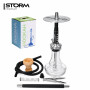 Кальян HOOKAH FUTR Black (полный комплект)