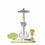 Кальян HOOKAH FUTR Green (полный комплект)