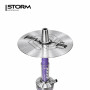 Кальян HOOKAH FUTR Purple (полный комплект)