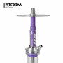 Кальян HOOKAH FUTR Purple (полный комплект)