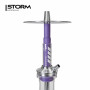 Кальян HOOKAH FUTR Purple (полный комплект)