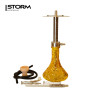 Кальян HOOKAH Honeycomb Brown (полный комплект, нерж)