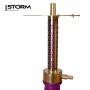 Кальян HOOKAH Honeycomb Purple (полный комплект, нерж)