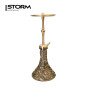 Кальян HOOKAH Model 1 (полный комплект, нерж)