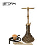 Кальян HOOKAH Model 1 (полный комплект, нерж)