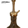 Кальян HOOKAH Model 1 (полный комплект, нерж)