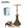Кальян HOOKAH Model 1 (полный комплект, нерж)
