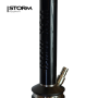 Кальян HOOKAH BMW X5 Black (полный комплект, нерж)
